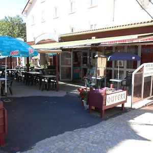 Hotel La Grand Halt